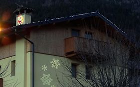 La Marmote Albergo Diffuso Di Paluzza San Nicolo